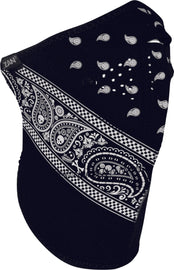 ZAN NEO-X HALF MASK W/ BAMBOO FILTER CLASSIC WNX196H3