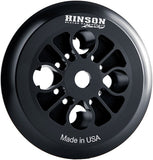 HINSON HINSON BILLET PRESSURE PLATE KX85 '01-19 H076