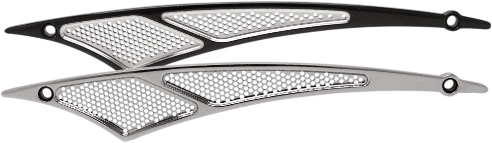 BAGGERNATION SPEED FREAK LINK CHROME WSL-SF-C