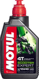 MOTUL SCOOTER 4T 10W40 SYN 1LTR 105960