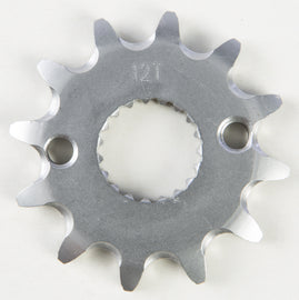 FLY RACING COUNTERSHAFT FRONT STEEL SPROCKET 12T MX-131012-4-atv motorcycle utv parts accessories gear helmets jackets gloves pantsAll Terrain Depot