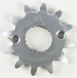FLY RACING COUNTERSHAFT FRONT STEEL SPROCKET 12T MX-131012-4