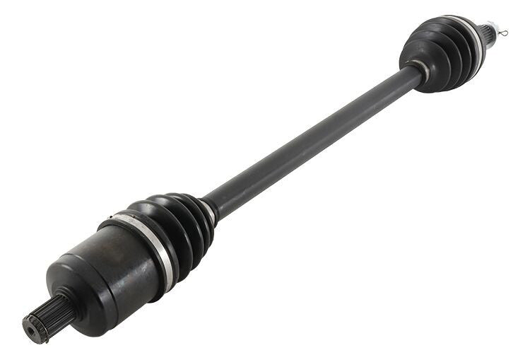 ALL BALLS 8 BALL EXTREME AXLE FRONT AB8-PO-8-335