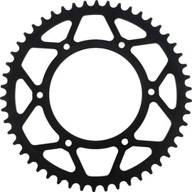 SUPERSPROX STEEL SPROCKET 52T BLACK RFE-990-52-BLK
