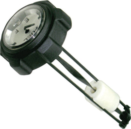 SP1 GAS CAP W/GAUGE 7-1/2