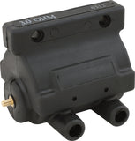 ACCEL POWER PULSE COIL 3.0 OHM BLACK 140401BK