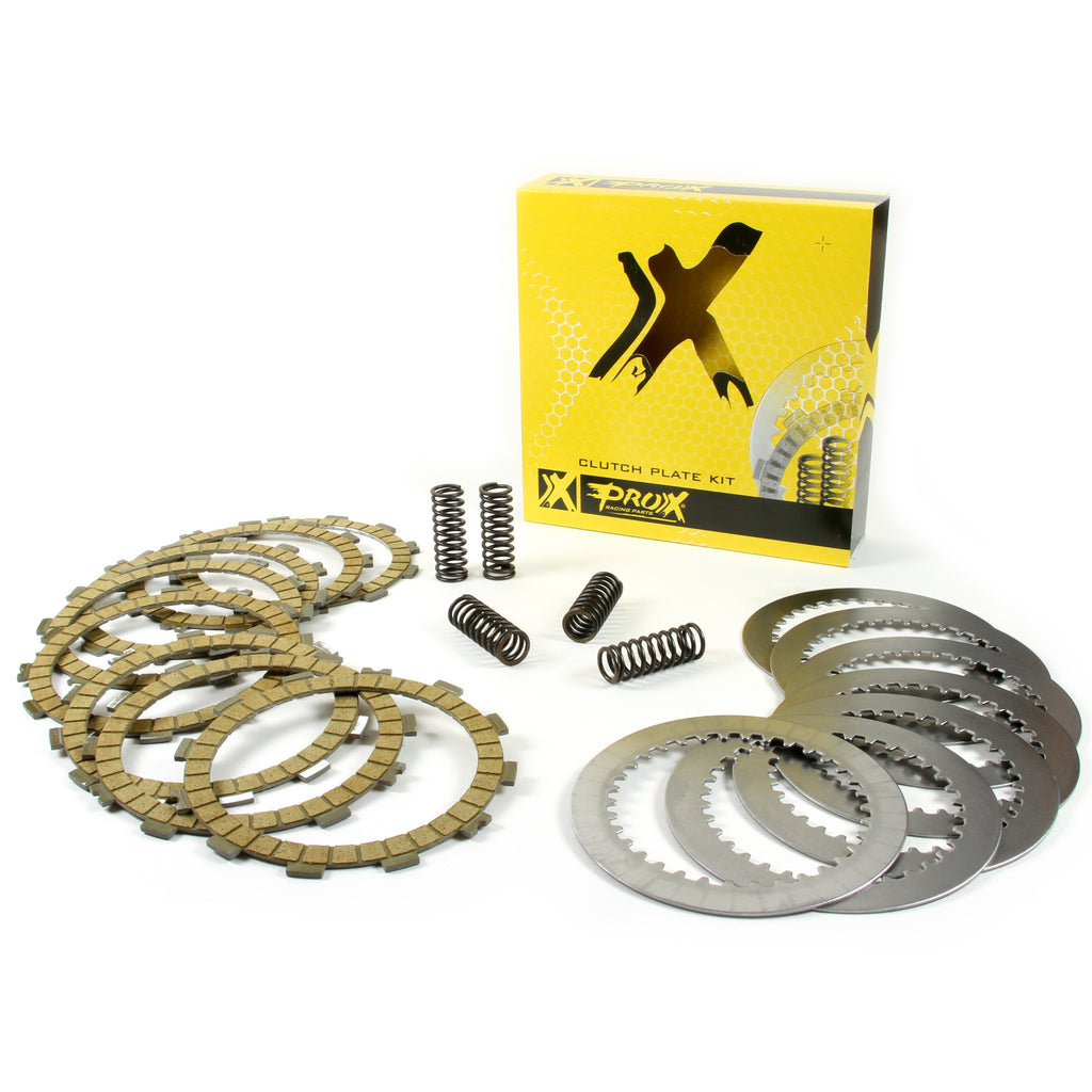 PROX COMPLETE CLUTCH PLATE SET 16.CPS33010-atv motorcycle utv parts accessories gear helmets jackets gloves pantsAll Terrain Depot