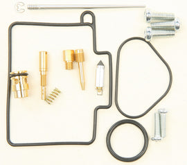 ALL BALLS BIKE CARBURETOR REBUILD KIT 26-1151-atv motorcycle utv parts accessories gear helmets jackets gloves pantsAll Terrain Depot