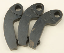 Load image into Gallery viewer, SPEEDWERX HYPERSHIFT HAMMERHEAD MACHINED WEIGHTS 3/PK 62G L-62