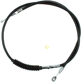 MOTION PRO BLACK VINYL CLUTCH LW CABLE 06-0286
