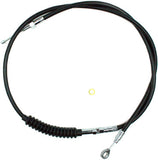 MOTION PRO BLACK VINYL CLUTCH LW CABLE 06-0286