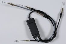 Load image into Gallery viewer, SP1 THROTTLE CABLE POL 05-140-17