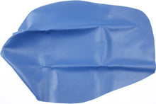 Load image into Gallery viewer, CYCLE WORKS SEAT COVER BLUE 35-49000-03