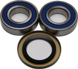 ALL BALLS WHEEL BEARING & SEAL KIT 25-1518
