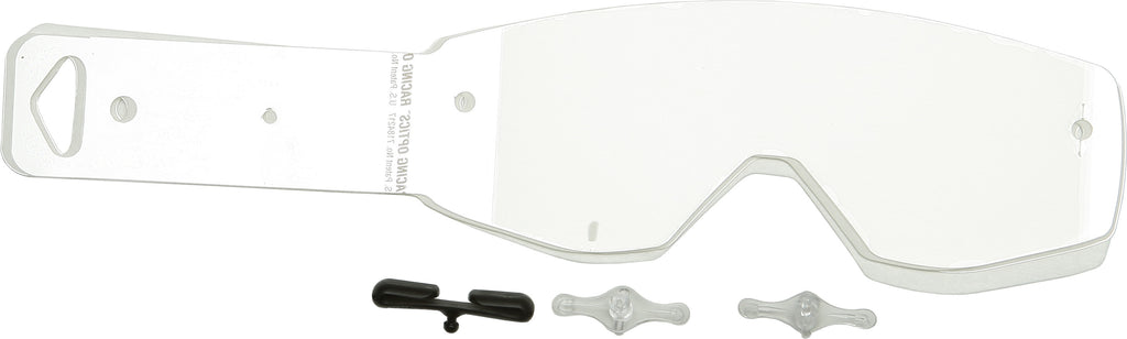 SCOTT TYRANT/HUSTLE/SPLIT WORKS PROSTACK TEAROFFS 7/PK OF 3 230077-222