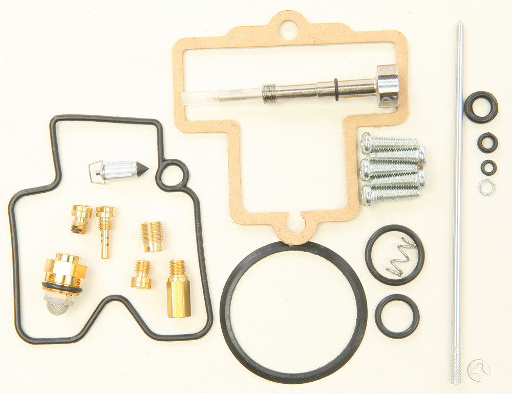 ALL BALLS BIKE CARBURETOR REBUILD KIT 26-1498-atv motorcycle utv parts accessories gear helmets jackets gloves pantsAll Terrain Depot