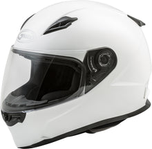 Load image into Gallery viewer, GMAX FF-49 FULL-FACE HELMET WHITE XS G7490013