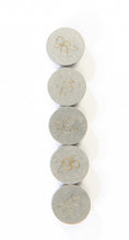 Load image into Gallery viewer, K&amp;L VALVE SHIMS 2.95MMX9.5MM 5/PK 13-6789