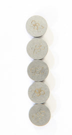 K&L VALVE SHIMS 2.95MMX9.5MM 5/PK 13-6789