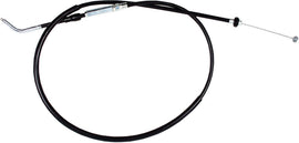 MOTION PRO BLACK VINYL THROTTLE CABLE 04-0050