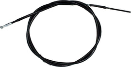 MOTION PRO BLACK VINYL REAR HAND BRAKE CABLE 02-0355