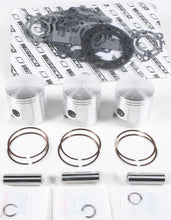 Load image into Gallery viewer, WISECO COMPLETE PISTON KIT WK1218