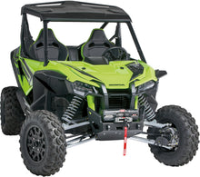 Load image into Gallery viewer, WARN FRONT BUMPER WINCH MOUNT HON 104300