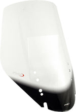 Load image into Gallery viewer, PUIG WINDSCREEN TOURING CLEAR 1880W