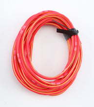 Load image into Gallery viewer, SHINDY ELECTRICAL WIRING RED/YELLOW 14A/12V 13' 16-687