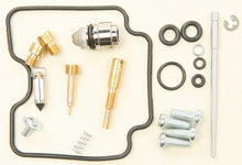 Load image into Gallery viewer, ALL BALLS BIKE CARBURETOR REBUILD KIT 26-1265-atv motorcycle utv parts accessories gear helmets jackets gloves pantsAll Terrain Depot