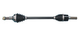 OPEN TRAIL HD 2.0 AXLE FRONT LEFT KAW-6015HD