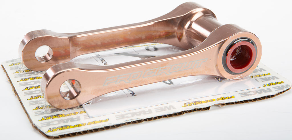 PRO CIRCUIT P/C LINKAGE ARM (136MM) RMZ450 '18 SPA 18450