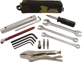 CRUZ TOOLS SPEED KIT DMX TOOL KIT SKDMX