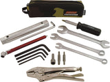 CRUZ TOOLS SPEED KIT DMX TOOL KIT SKDMX
