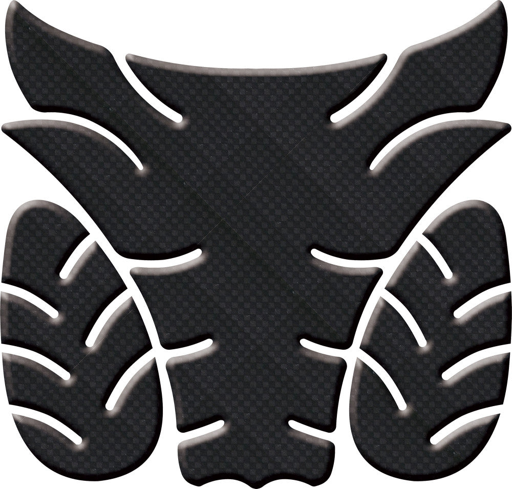 KEITI TANK PAD (CARBON LOOK) KT6000CF