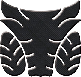 KEITI TANK PAD (CARBON LOOK) KT6000CF