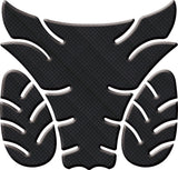 KEITI TANK PAD (CARBON LOOK) KT6000CF