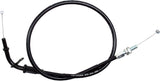 MOTION PRO BLACK VINYL THROTTLE PULL CABLE 04-0225