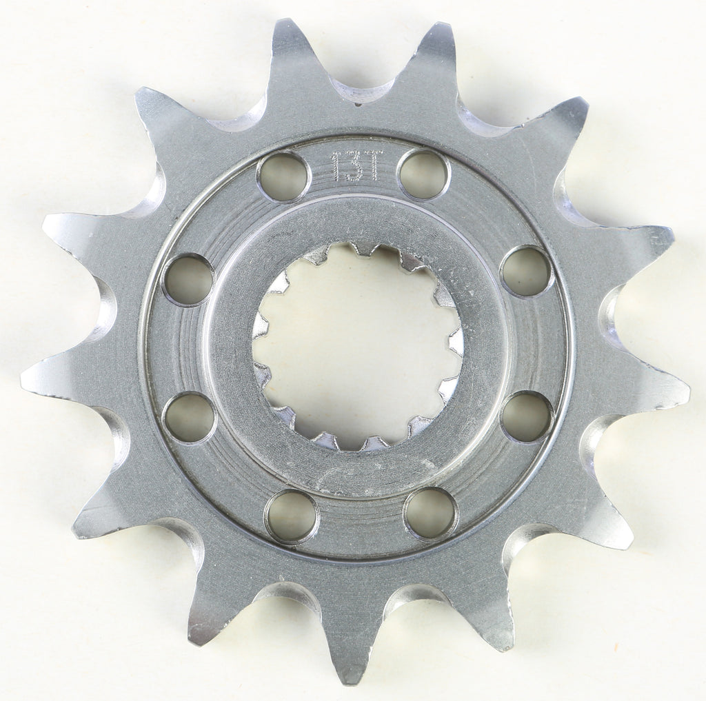 FLY RACING COUNTERSHAFT FRONT STEEL SPROCKET 13T MX-144213-4-atv motorcycle utv parts accessories gear helmets jackets gloves pantsAll Terrain Depot