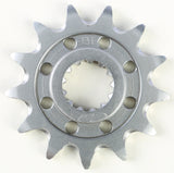 FLY RACING COUNTERSHAFT FRONT STEEL SPROCKET 13T MX-144213-4