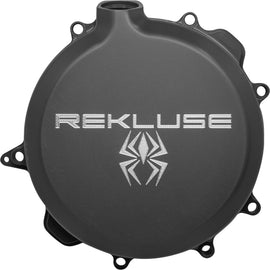REKLUSE RACING CLUTCH COVER HUSQ/KTM RMS-390