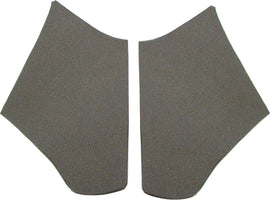 J&M ACOUSTIC SPEAKER PADS FLTR FSAP-HDRG