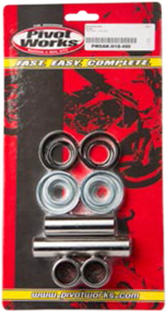 PIVOT WORKS SWINGARM KIT PWSAK-H18-400