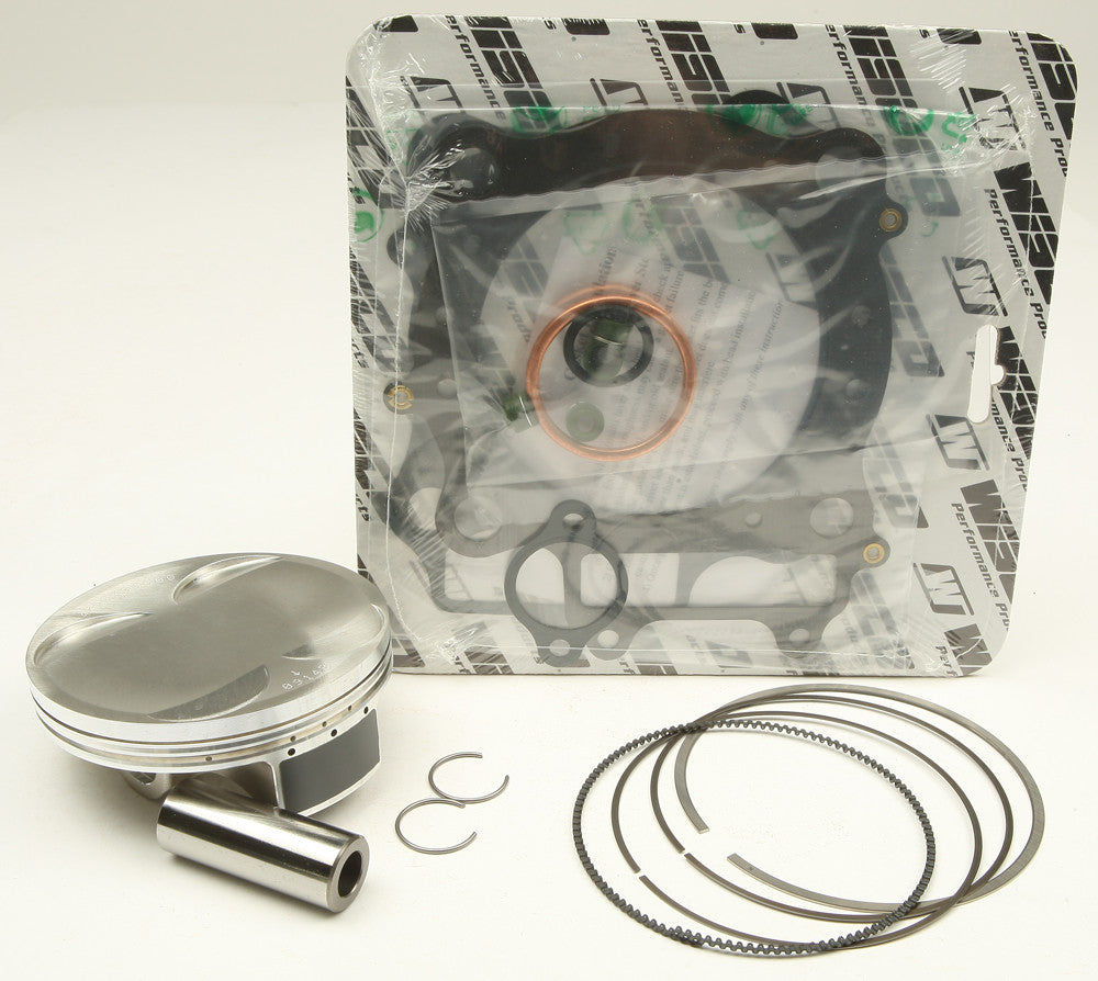 WISECO TOP END KIT HON PK1356