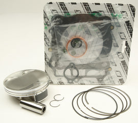 WISECO TOP END KIT HON PK1356