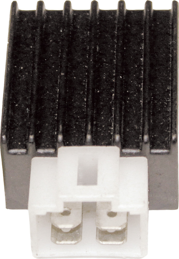 MOGO PARTS VOLTAGE REGULATOR 4-PIN 4-STROKE 50-125CC 08-0401