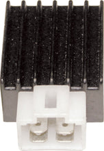 Load image into Gallery viewer, MOGO PARTS VOLTAGE REGULATOR 4-PIN 4-STROKE 50-125CC 08-0401