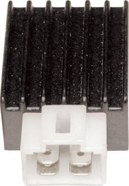 MOGO PARTS VOLTAGE REGULATOR 4-PIN 4-STROKE 50-125CC 08-0401