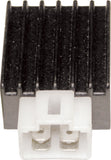 MOGO PARTS VOLTAGE REGULATOR 4-PIN 4-STROKE 50-125CC 08-0401