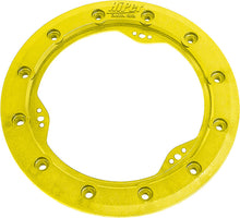 Load image into Gallery viewer, HIPER 14" YEL BEADRING MOD MODIFIED RING YELLOW BR-14-1-YL-MOD
